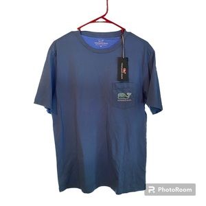 Vineyard Vines Men’s Medium Shirt